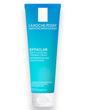 Limpiador Facial Effaclar La Roche Posay Recomendado Para Purificar