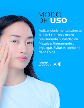 Jabón corporal Surgras Lipikar