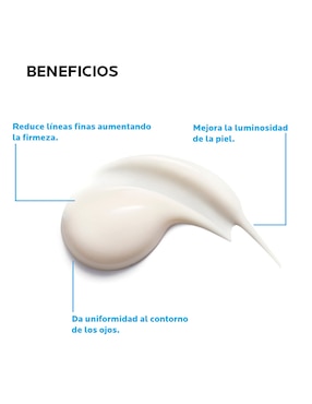 Tratamiento facial antiedad La Roche Posay Pure Vitamin C