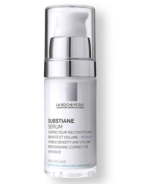 Suero Antiedad Replenishing Corrector Intensive Facial La Roche Posay Substiane De Piel Sensible 30 Ml