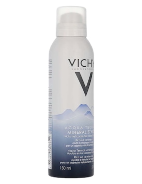 Tratamiento hidratante Eau Thermal Agua Termal Vichy