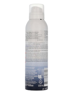 Tratamiento hidratante Eau Thermal Agua Termal Vichy