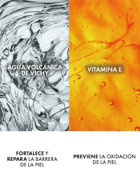 Protector solar FPS 50+ Family Vichy Capital Soleil 300 ml