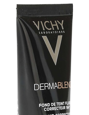 Base de maquillaje en crema Vichy Smooth 45 Gold natural