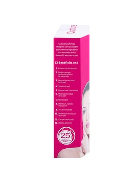 Tratamiento para cuello y escote antiedad Cicatricure