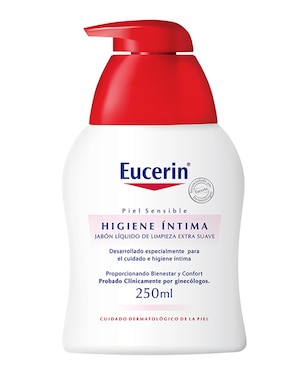 Imagen de producto Jabón corporal Eucerin