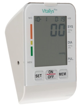 Baumanómetro Vitallys Plus VBPM-3A