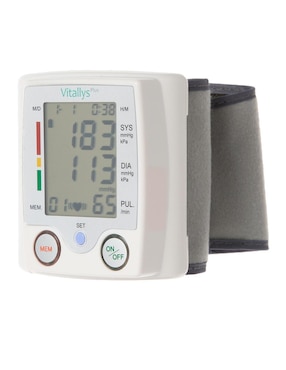 Baumanómetro Vitallys Plus VBPM-3W2