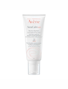Aceite corporal xeracalm a.d de 200 ml