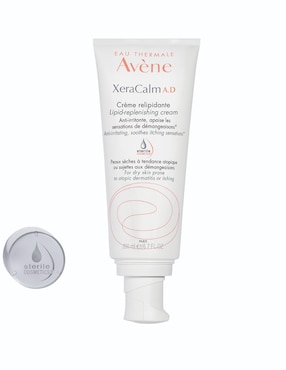 Crema Dermolimpiadora Avene XeraCalm A.D 200 Ml