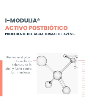 Crema para rostro y cuerpo recomendada para hidratar día y noche Avène para piel seca y sensible