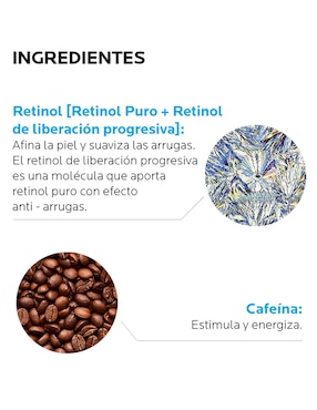 Crema facial recomendada para prevenir signos de la edad noche La Roche Posay Redermic para todo tipo piel