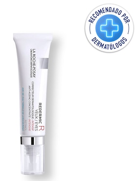 Crema facial recomendada para prevenir signos de la edad noche La Roche Posay Redermic para todo tipo piel