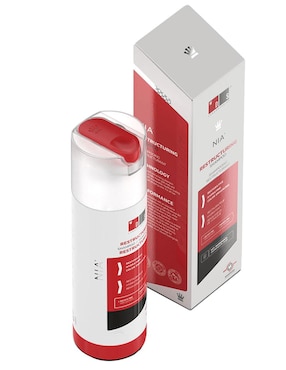 Shampoo reparador "para cabello" todo tipo restructuring shampoo ds laboratories nia sin tamaño