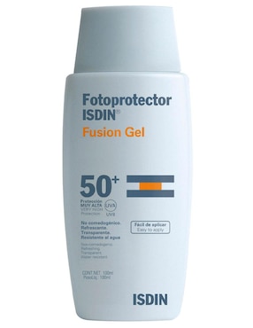 Fotoprotector corporal Isdin Fusion Gel Sport SPF 50+