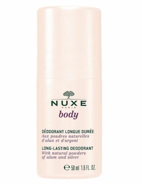 Nuxe Body Desodorante Corporal 50 Ml