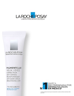Corrector La Roche Posay Pigmentclar