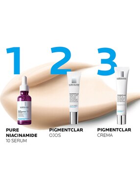 Corrector La Roche Posay Pigmentclar
