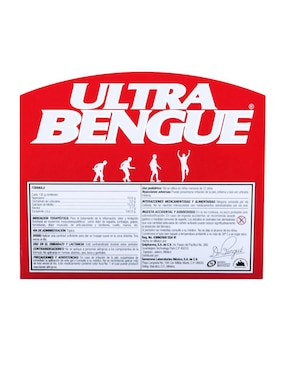 Relajantes musculares Bengue