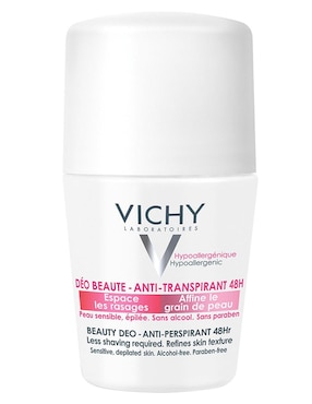 Desodorante Antitranspirante Vichy Dermo Tolerance 50 Ml