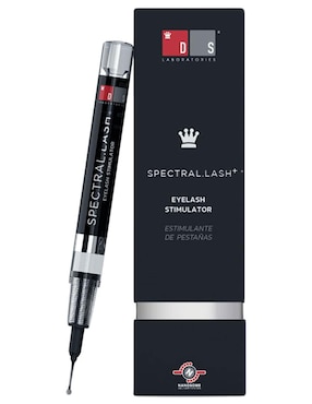 Tratamiento Para Pestañas Spectral.Lash Evelash Stimulator Crecimiento Ds Laboratories