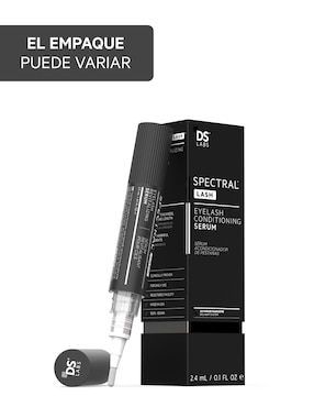 Tratamiento para pestañas Spectral.Lash Evelash Stimulator crecimiento DS Laboratories Spectral
