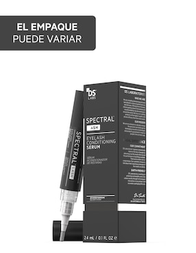 Tratamiento para pestañas Spectral.Lash Evelash Stimulator crecimiento DS Laboratories Spectral