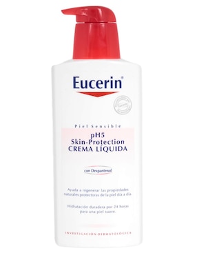 Crema Para Cuerpo PH5 Eucerin