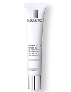 Hidratante Facial Pigmentclar UV SPF 30 La Roche Posay 40 Ml