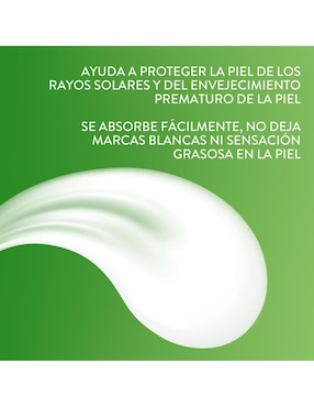 Crema hidratante Cetaphil