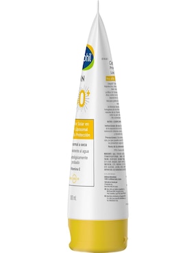 Protector solar FPS 50 Sun Cetaphil
