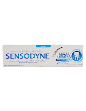 Higiene bucal Glaxosmithkline
