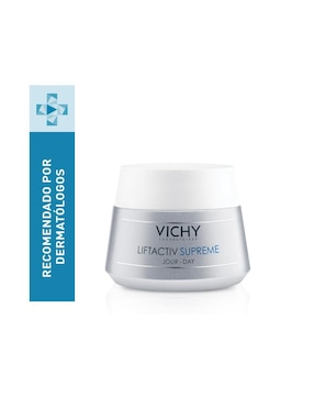Tratamiento para rostro Crema día antiedad Vichy Liftactiv Supreme