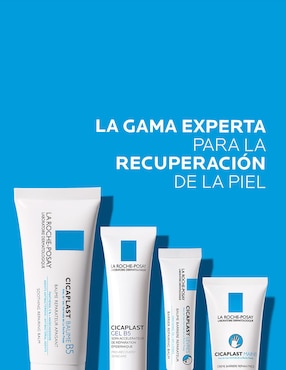 Crema para manos recomendada para calmar y aliviar la piel día y noche La Roche Posay para piel sensible