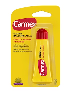 Bálsamo Carmex
