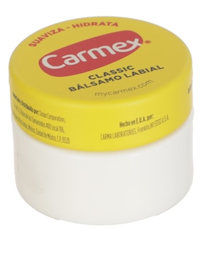 Bálsamo Carmex de 7.5 g
