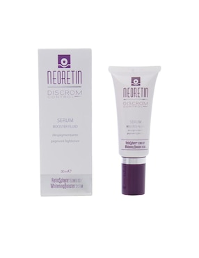 Despigmentante Endocare Neoretin Discrom Control 30 Ml