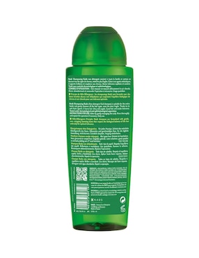 Shampoo para cabello Bioderma Nodé 400 ml