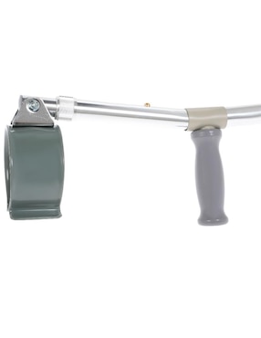 Muletas con soporte ortopédico Drive