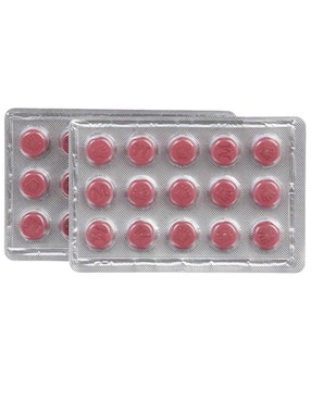 Integra Tabletas Ds Laboratories con biotina sabor original