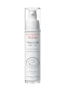 Crema Facial De Día Avène Pierre Fabre Physiolift 30 Ml