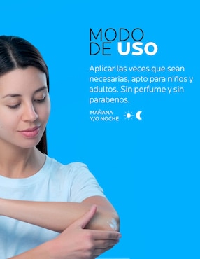 Bálsamo La Roche Posay Cicaplast de 7.5 ml