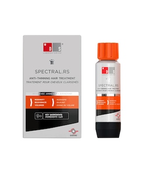 Tratamiento Para Cabello Ds Laboratories