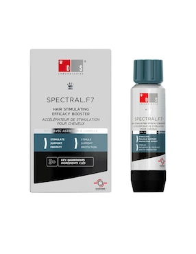 Tratamiento Capilar DS Laboratories Spectral F7 60 Ml