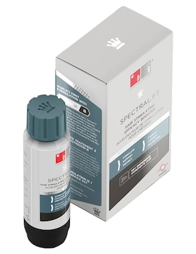 Tratamiento capilar Ds Laboratories