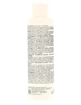 Shampoo dermatológico caspa grasa para cabello normal y graso Selenium Ds Salicylic Acid Vichy