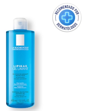Jabón corporal Soothing Protecting Shower