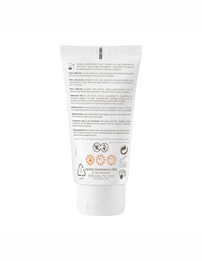 Protector solar FPS 50 protect ac Aderma 40 ml