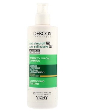 Shampoo anticaspa Dercos Technique Vichy 390 ml