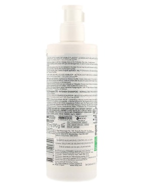 Shampoo anticaspa Dercos Technique Vichy 390 ml